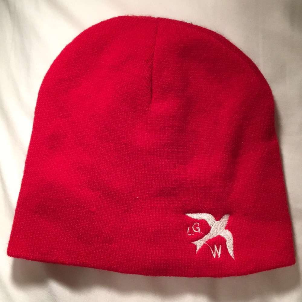 LGW beanie